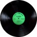 STEPPES The Steppes (Mystic Records MLP MINI-02) USA 1984 Mini-LP